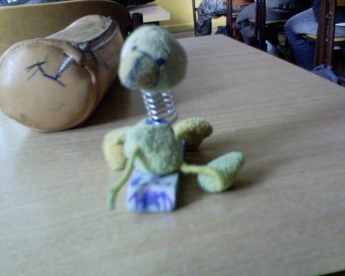 Moj Koffany Kaczorek :)))))