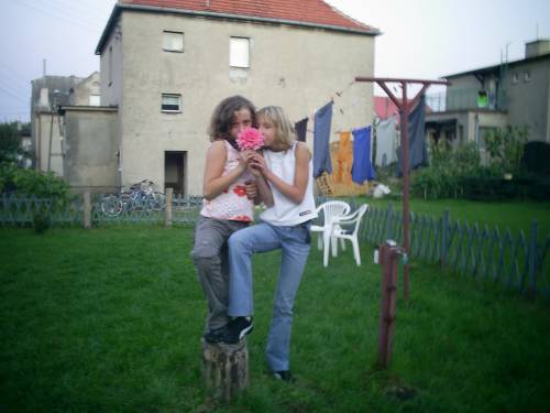 Powitankoo:PP Gosia i Magda