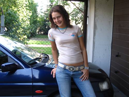 Kocham Ci Piotrek