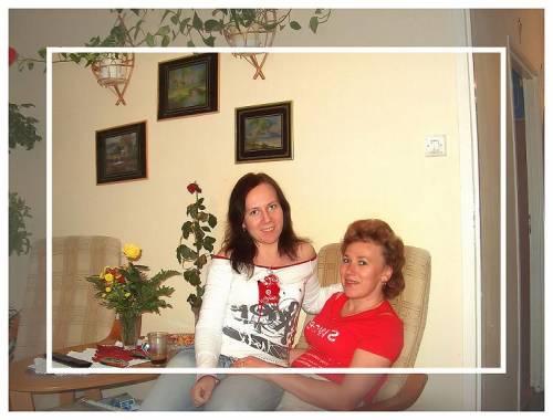 Ja und Mam :*