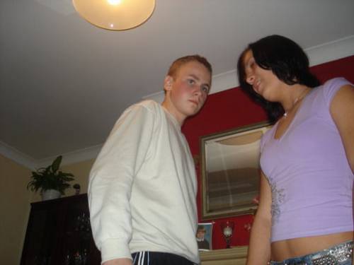 u patryka :)