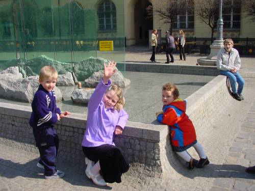 Ya&Krzysiu&koleanka:D