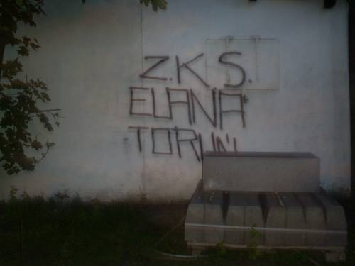 TYLKO ELANA