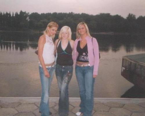 [b]my trio:D[/b]
