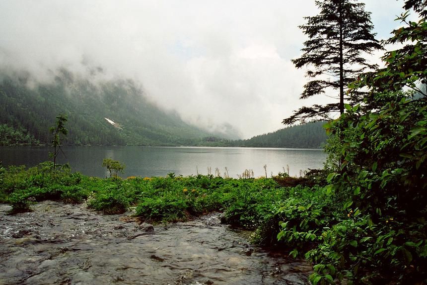 Morskie oko