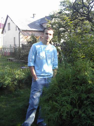 ^^ Me Again ^^ 