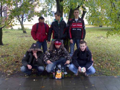Tak to jest z kuplami !!!
