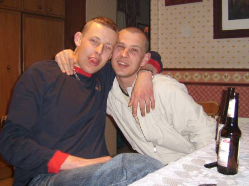 przejaciele