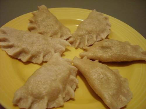 Pierogi :)