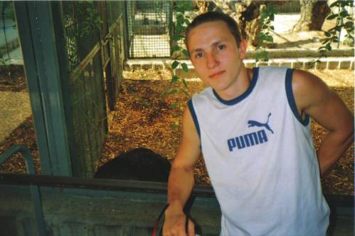 Zoo cz. 2