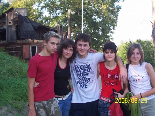 Ah rodzinka:D