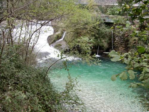 Odda si naturze.....