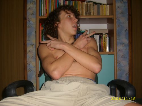 Bo Byku mi kaza