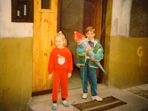 .. w wielku 4 lat