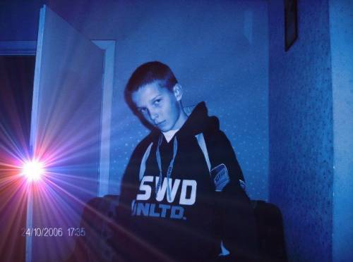 Moj kusin
