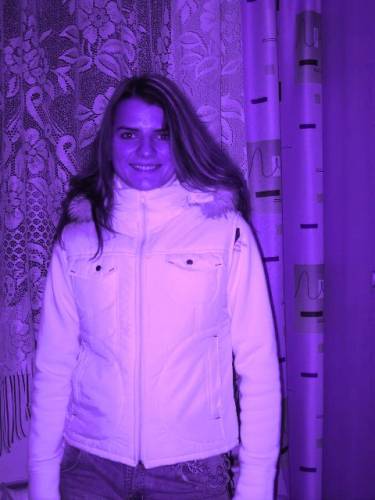 Ciocia Munia ;)