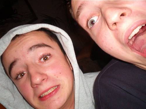 Blair Witch Project