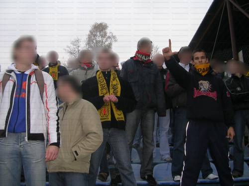 Koza in Rypin.