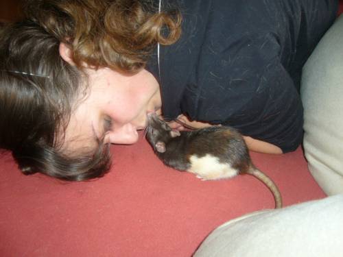 me and Felga
