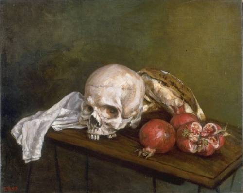 deadly dead nature