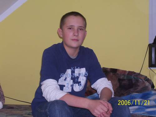 Moje pierwsze zdjcie