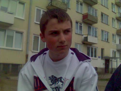 My Brother:D:P