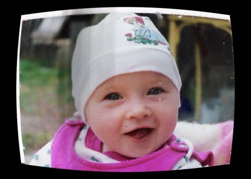 Baby:D