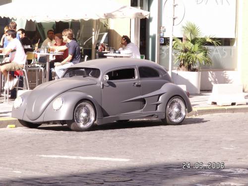 niezy tuning...