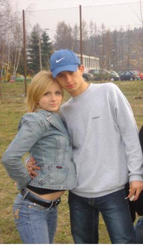 Cigle patrze w ty...