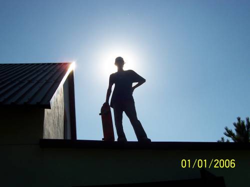Holy Skater...^^