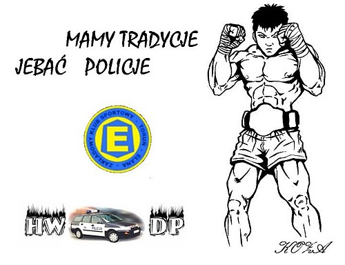 HWDP