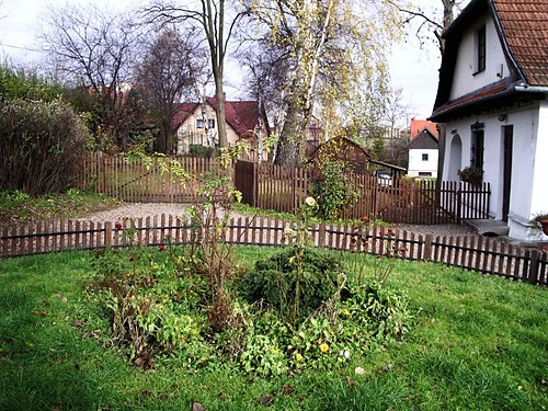 Jeszcze przed Rydlwk 