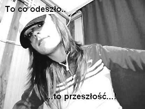 Nie Wrci Nic!!