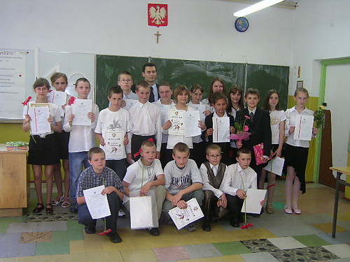 to by ostatni raz...