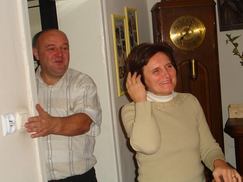 rodzice