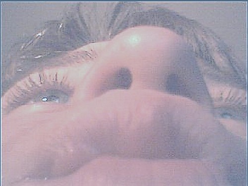 I can't love you. ! 