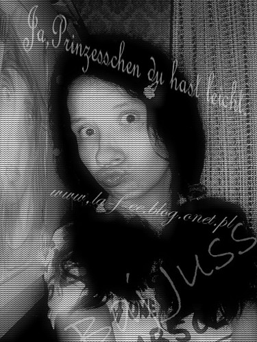 Powiedz mi jak mam y.