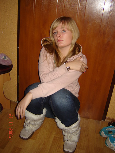 Hmmm??TaKiE sObIe ZdICiE;P;P