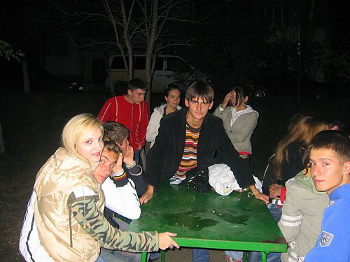 Modawskie klimaty