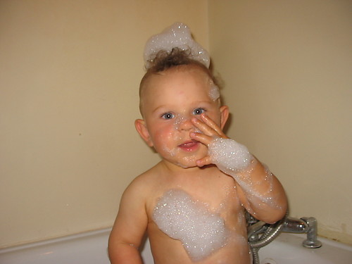 Mj brat...Niedwied