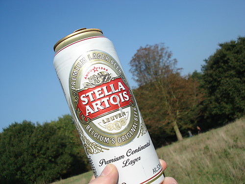 Stella Artois