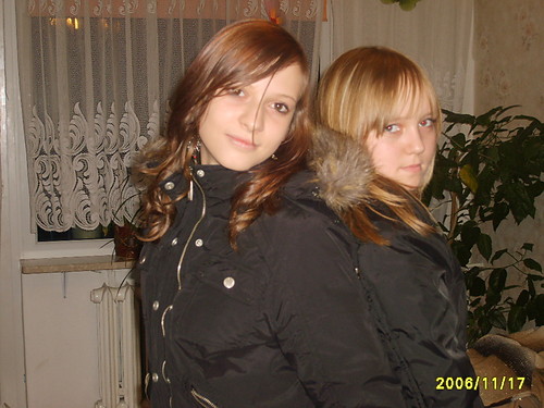 Ja I Roxi:*
