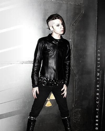 Cyber