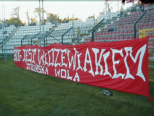 BG JesT WidzewiakieM