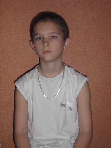 I love..... : -*