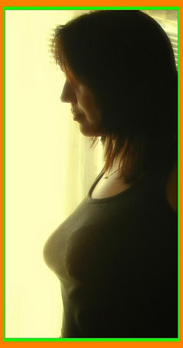 portret