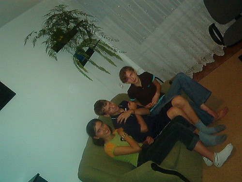 WIELKI POWRT ;P