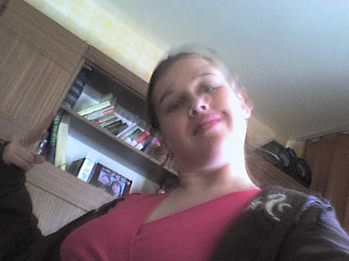 My World.......