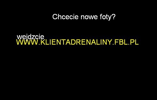 www.klientadrenaliny.fbl.pl