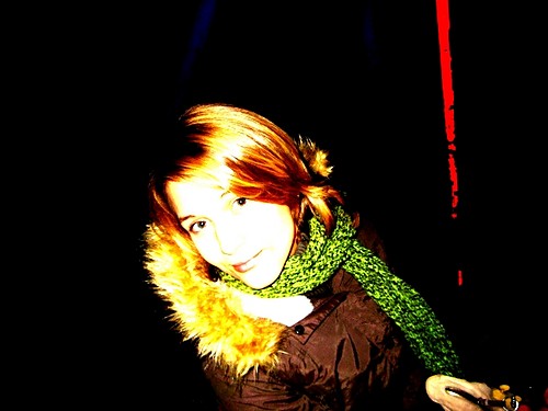 Zakochana?:P